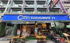 Icheck Inn Sukhumvit Soi 11